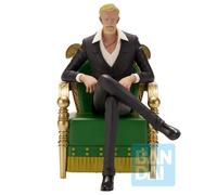 Figurine Ichibansho - One Piece - Saint Shepherd Ju Peter