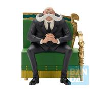 Figurine Ichibansho - One Piece - Saint Topman Warcury