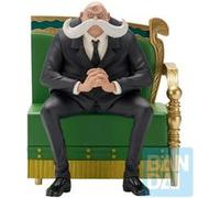 Bandai Figurine Ichibansho – One Piece – Saint Topman Warcury