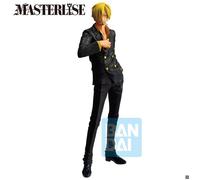Bandai Figurine Ichibansho One Piece Sanji (Beyond The Trials) Multicolore IS68479