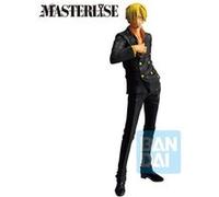 Bandai Figurine Ichibansho One Piece Sanji (Beyond The Trials) Multicolore IS68479