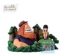 Ichibansho Figure - Une pièce - Saul & Robin (Dramatic Memories) Revible Moment Collectbile Statue