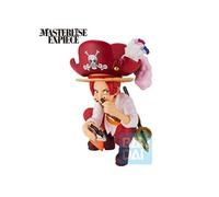 Bandai Figurine Ichibansho One Piece Shanks (Roger Pirates) G