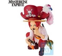 Figurine Ichibansho - One Piece - Shanks (roger Pirates) G