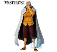 Bandai Statue Banpresto Silvers Rayleigh – 25 cm