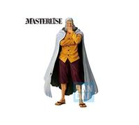 Bandai Statue Banpresto Silvers Rayleigh – 25 cm