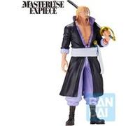 Figurine Ichibansho - One Piece - Silvers Rayleigh (roger Pirates) G