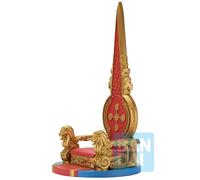 Figurine Ichibansho - One Piece - The Empty Throne