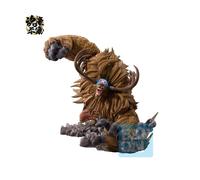 Bandai Figurine Ichibansho Tony Tony Chopper (One Piece) Ex Devils Vol.3 IS69047 Multicolore