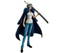 Ichibansho Figurine One Piece Trafalgar Law Change Version Masterlise 24 cm