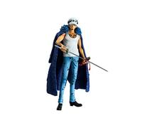 Banpresto Figurine One Piece – Trafalgar Law (La Loi Incassable) Ichibansho 25 cm