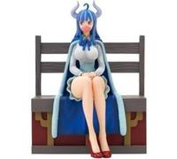 Figurine One Piece - Tobiroppo Ulti Ichibansho 11cm