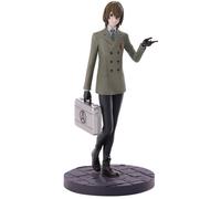 Figurine Ichibansho Persona 5 Goro Akechi