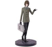 Figurine Ichibansho Persona 5 Goro Akechi