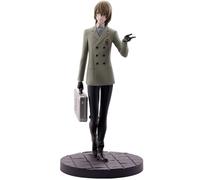 Figurine Ichibansho - Persona 5 Royal - Statue Collectbile Goro Akechi