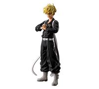 Figurine Ichibansho - Revengers de Tokyo - Chifuyu Matsuno (édition bataille décisive de la nuit sainte), statue de collection Bandai Spirits