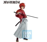 Figurine Ichibansho - Rurouni Kenshin - Kenshin Himura Drawn Sword Ver.