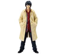 Figurine Ichibansho - Sakamoto Days - Nagumo