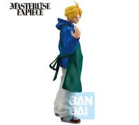 Figurine Ichibansho - Sakamoto Days - Shin Asakura G