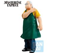 Figurine Ichibansho - Sakamoto Days - Taro Sakamoto