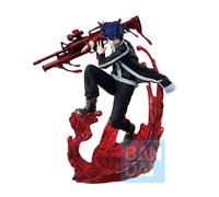 Figurine Ichibansho Tougen Anki: Dark Demon Of Paradise Shiki Ichinose