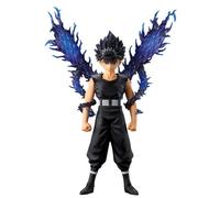Figurine Ichibansho Yu Yu Hakusho Masterlise Hiei (Dark Tournament Edition V