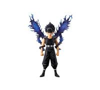 Figurine Ichibansho | Yu Yu Hakusho | Masterlise Hiei (dark Tournament Edition V