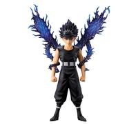 Figurine Ichibansho Yu Yu Hakusho Masterlise Hiei (Dark Tournament Edition V