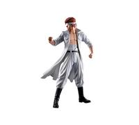 Figurine Ichibansho | Yu Yu Hakusho | Masterlise Kazuma Kuwabara (dark Tournamen