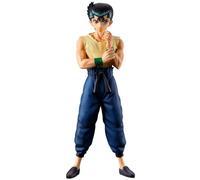 Figurine Ichibansho Yu Yu Hakusho Masterlise Yusuke Urameshi (Dark Tournamen