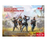 ICM ICM35024 Kit de Maquette