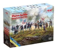 ICM ICMDS3519 Kit de Maquette échelle