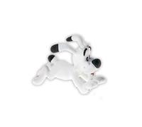 Plastoy Figurine Idéfix Courant (Astérix et Obélix) Résine 4 cm