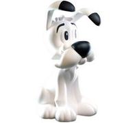 Figurine Idefix le chien d'asterix XXL 30cm Gris G