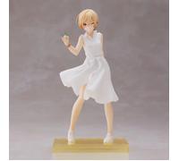 Figurine Idolmaster Shiny Colors Juri Saijo Emotional Lens Banpresto 15cm