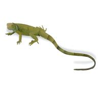Incredible Creatures 258329 Iguane Bébé Figurine Safari 58306