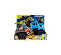 Fisher-Price Imaginext – Jurassic World – Le Camion de Capture Jurassic World