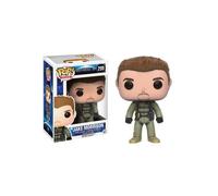 Figurine Independence Day Resurgence - Jake Morrison Pop 10cm