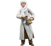 Hasbro - Figurine - Weebles Aventures Indiana Jones - Salle de la Maquette - Multicolore