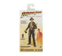 Figurine Indiana Jones et le cadran du destin - Indiana Jones