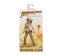 Figurine - Indiana Jones - Les Aventuriers de l'Arche perdue