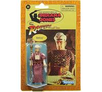 Figurine - Indiana Jones - Rene Belloc Retro Collection