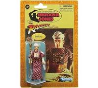Figurine - Indiana Jones - Rene Belloc Retro Collection G