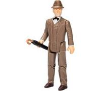 Hasbro Figurine d'action Indiana Jones and The Last Croisade Retro Collection Dr Henry Jones 9,5 cm