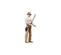 Figurine - Indiana Jones - Retro Collection - Indiana Jones Temple Of Doom Multicolore G