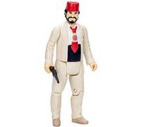 Indiana Jones et la dernière Croisade Retro Collection, Figurine Sallah de 9,5 cm
