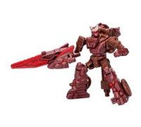 Hasbro Figurine Transformers Generations Legacy Bouldercrash Infernac Universe