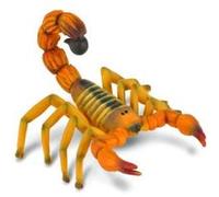 Collecta Figurine Scorpion Androctonus Col88349 – Réplique réaliste – Taille M