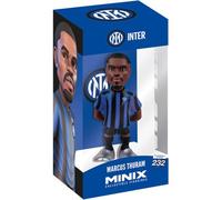 Minix Figurine à collectionner Football Stars #232 – Marcus Thuram (Inter Milan) 12 cm