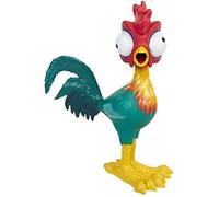 Figurine Interactif - Disney - Vaiana 2 - Effets Sonores - 30 Cm - Coq Hei Hei
